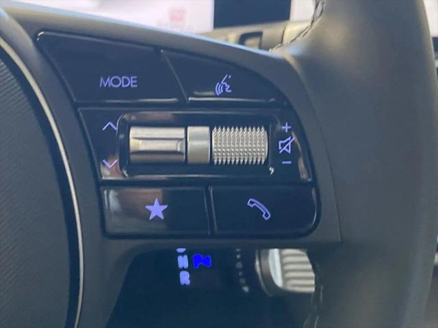 2023 Hyundai IONIQ 6 SEL