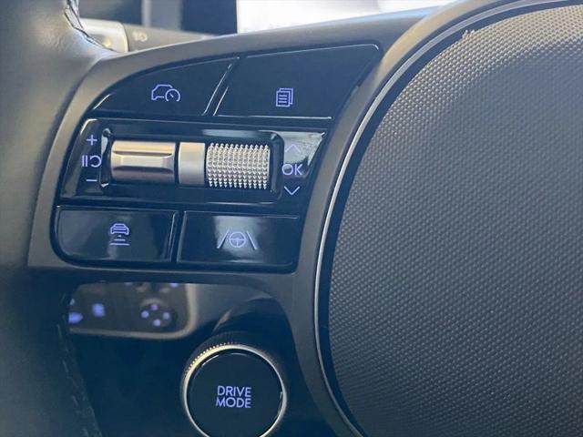 2023 Hyundai IONIQ 6 SEL