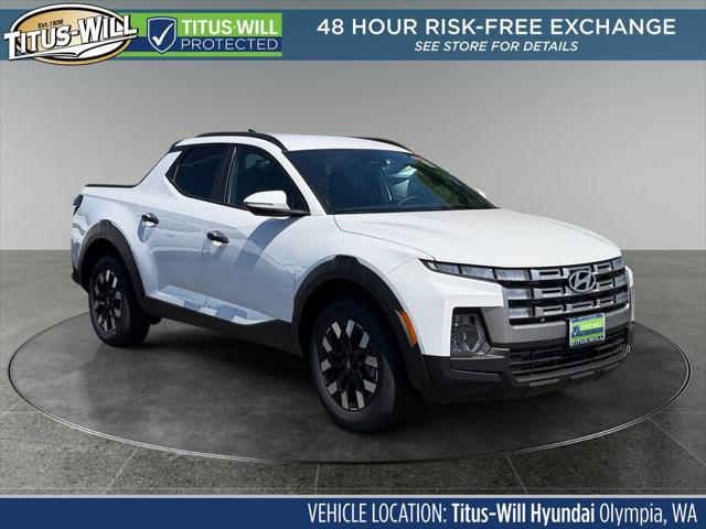 2026 Hyundai Santa Cruz SEL for sale in Olympia, WA