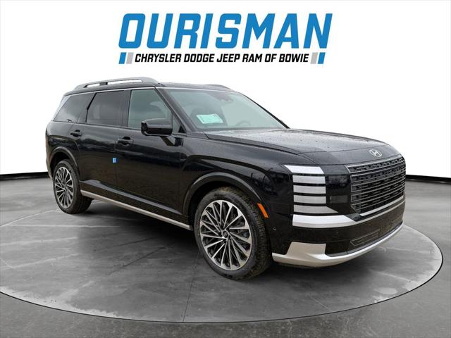 2026 Hyundai Palisade Calligraphy for sale in Bowie, MD