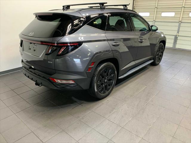 2024 Hyundai Tucson XRT