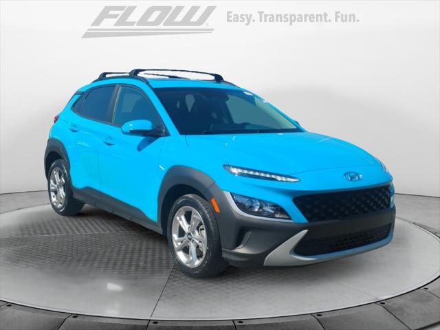 2022 Hyundai Kona SEL for sale in Winston Salem, NC