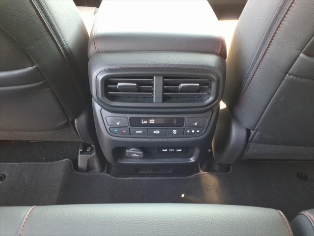2026 Honda Ridgeline 4BLACK