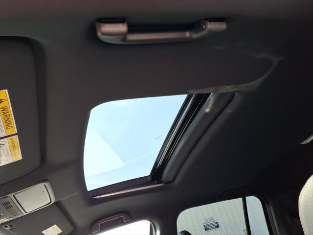 2026 Honda Ridgeline 4BLACK