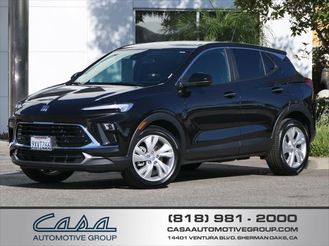 2026 Buick Encore GX Preferred FWD for sale in Sherman Oaks, CA