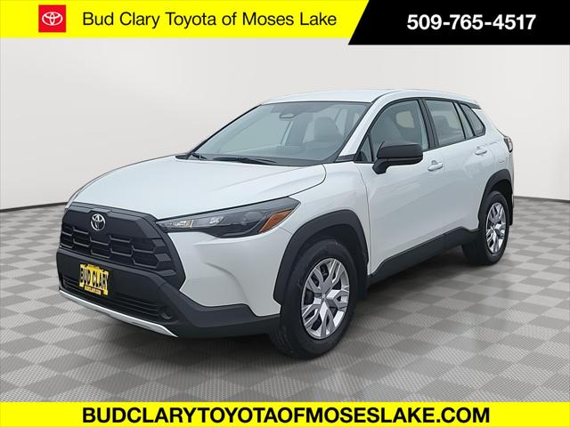 2026 Toyota Corolla Cross L for sale in Moses Lake, WA