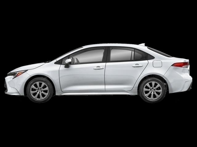 2026 Toyota Corolla Hybrid SE for sale in Lexington, MA