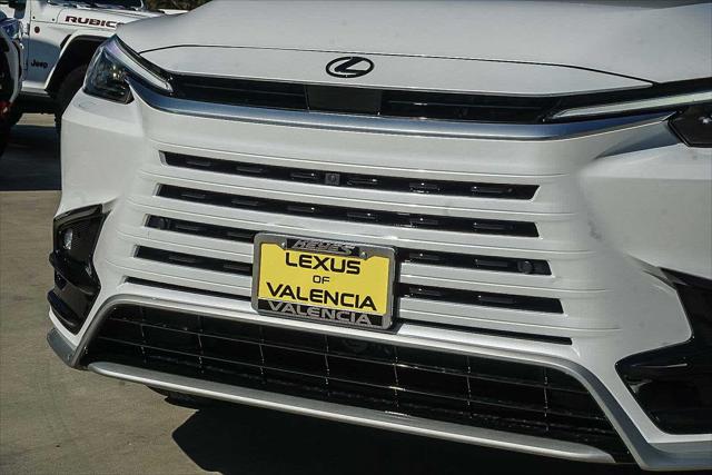 2026 Lexus TX F SPORT Performance Premium