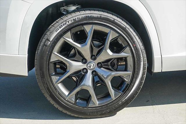2026 Lexus TX F SPORT Performance Premium