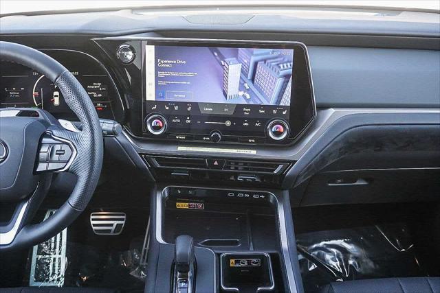 2026 Lexus TX F SPORT Performance Premium