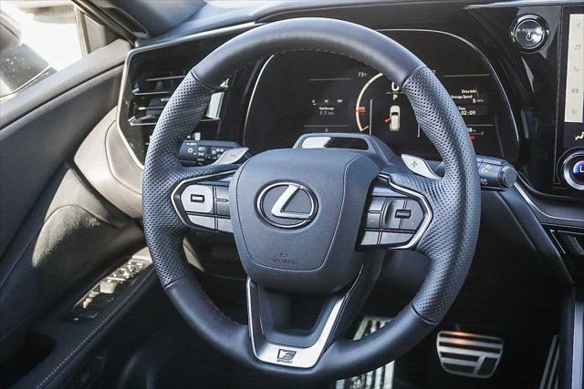 2026 Lexus TX F SPORT Performance Premium