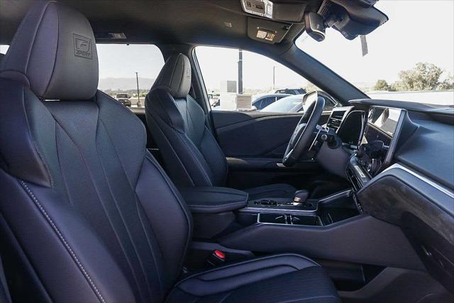 2026 Lexus TX F SPORT Performance Premium