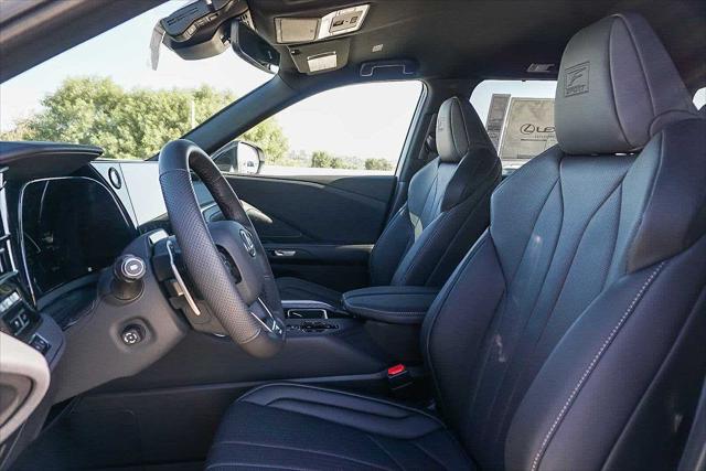 2026 Lexus TX F SPORT Performance Premium