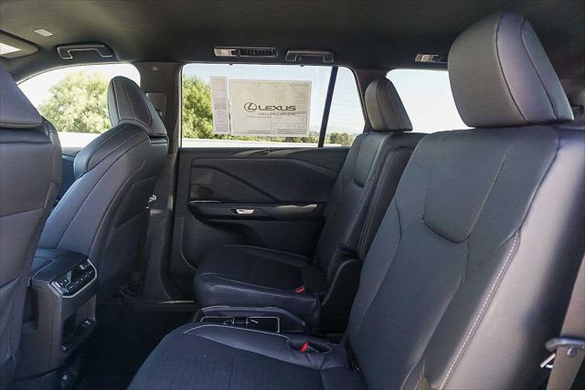2026 Lexus TX F SPORT Performance Premium