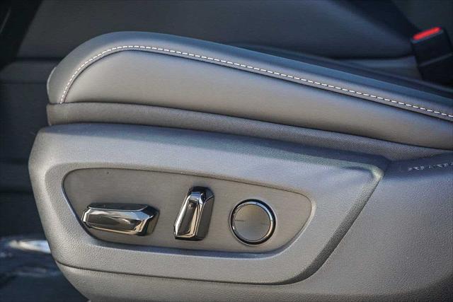 2026 Lexus TX F SPORT Performance Premium