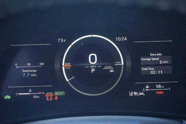 2026 Lexus TX F SPORT Performance Premium