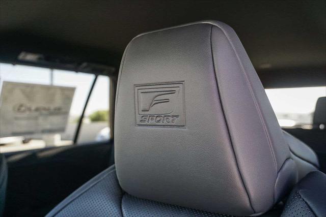 2026 Lexus TX F SPORT Performance Premium