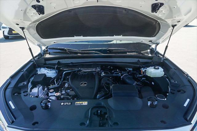 2026 Lexus TX F SPORT Performance Premium