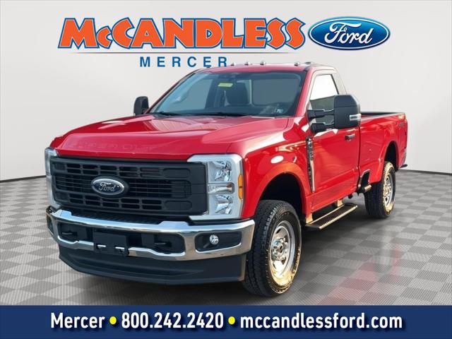2026 Ford F-350 XL for sale in Mercer, PA