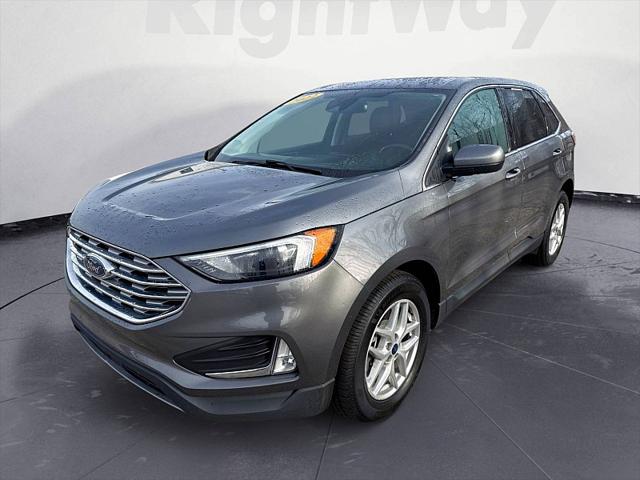 2022 Ford Edge SEL for sale in Fairfield, OH
