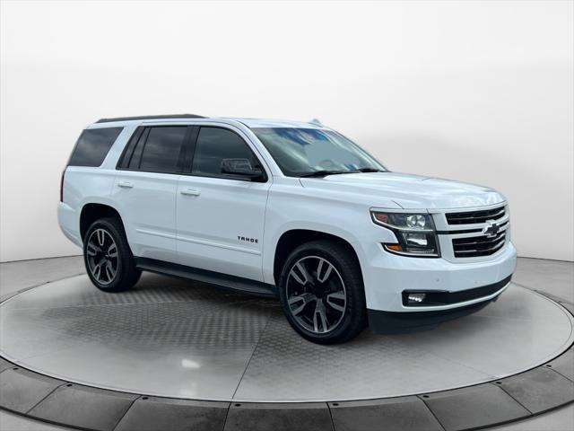 2019 Chevrolet Tahoe Premier for sale in Burlington, NC