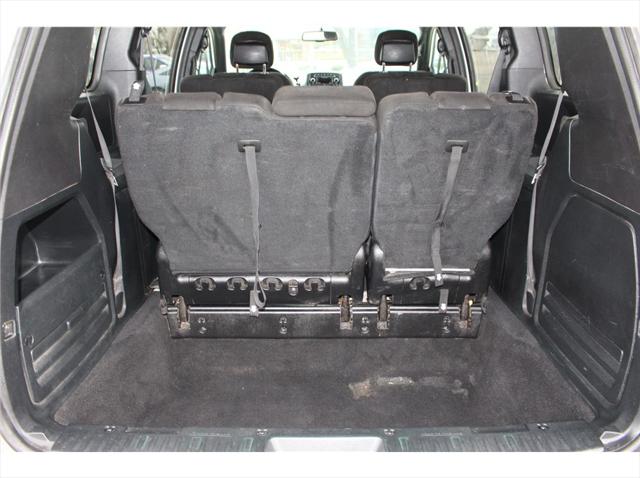 2015 Dodge Grand Caravan SE Plus