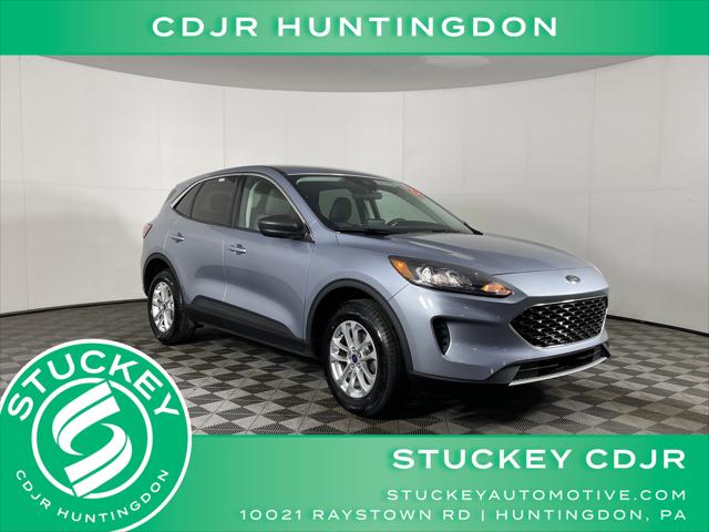 2022 Ford Escape SE 2022 Ford Escape SE