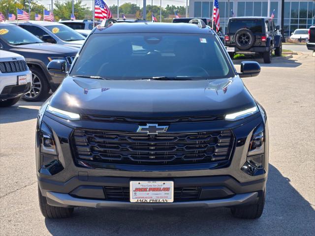 2026 Chevrolet Equinox AWD LT 2026 Chevrolet Equinox AWD LT