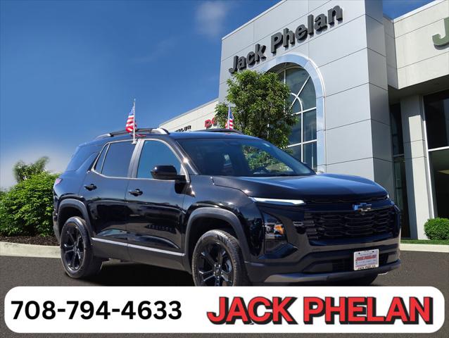 2026 Chevrolet Equinox AWD LT 2026 Chevrolet Equinox AWD LT