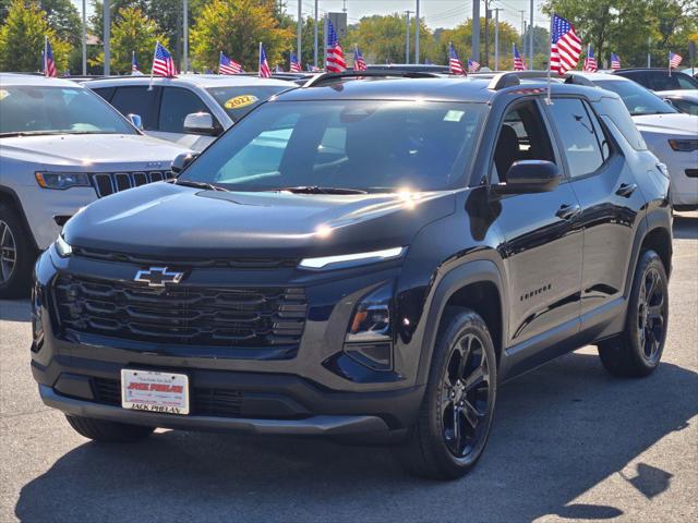 2026 Chevrolet Equinox AWD LT 2026 Chevrolet Equinox AWD LT