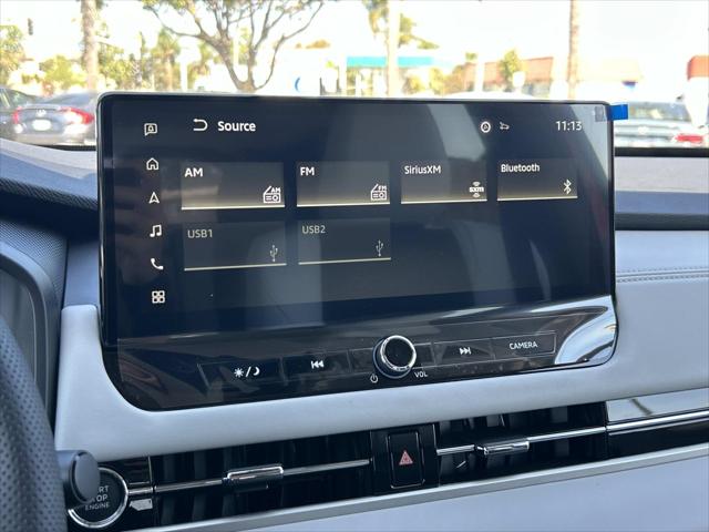 2025 Mitsubishi Outlander SE 2.5 2WD
