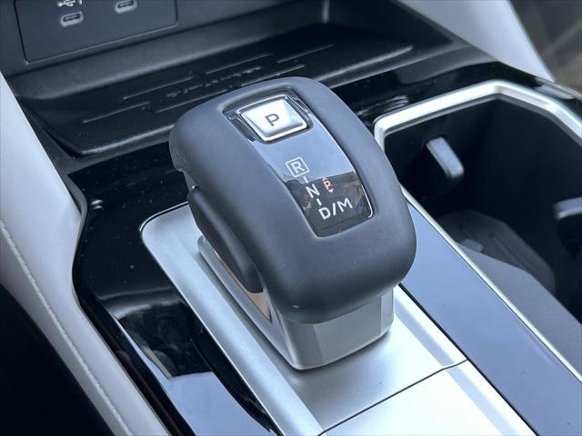 2025 Mitsubishi Outlander SE 2.5 2WD