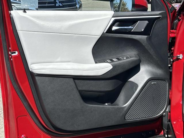 2025 Mitsubishi Outlander SE 2.5 2WD