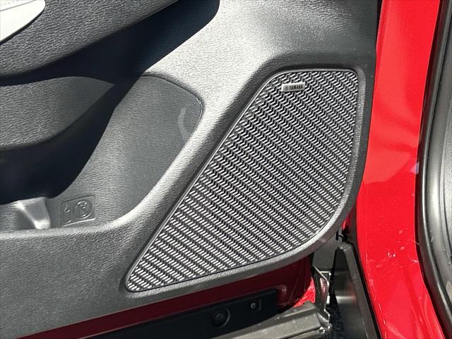 2025 Mitsubishi Outlander SE 2.5 2WD