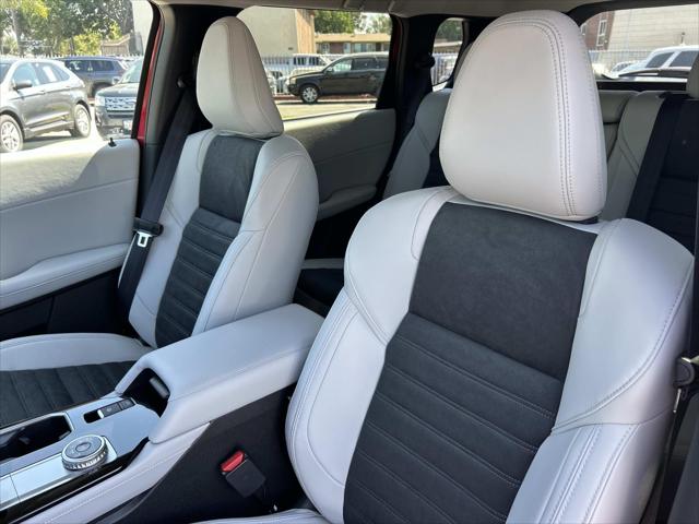 2025 Mitsubishi Outlander SE 2.5 2WD