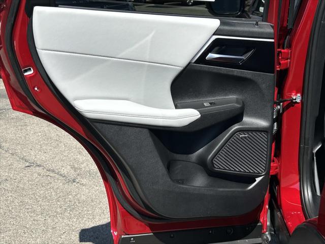 2025 Mitsubishi Outlander SE 2.5 2WD