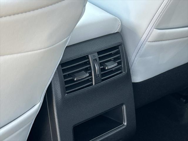 2025 Mitsubishi Outlander SE 2.5 2WD