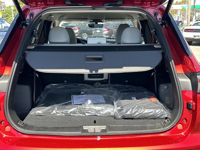 2025 Mitsubishi Outlander SE 2.5 2WD