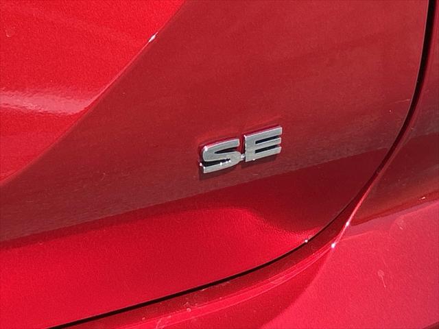 2025 Mitsubishi Outlander SE 2.5 2WD