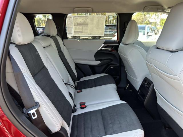 2025 Mitsubishi Outlander SE 2.5 2WD