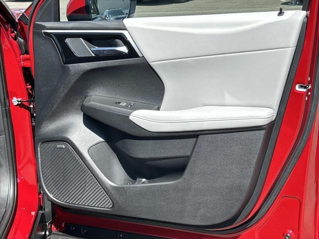 2025 Mitsubishi Outlander SE 2.5 2WD