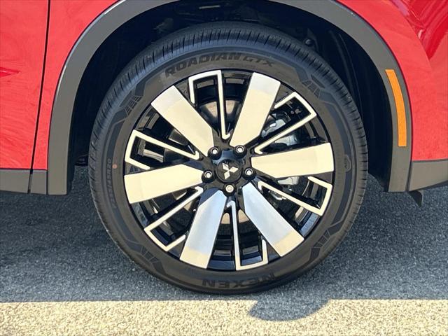 2025 Mitsubishi Outlander SE 2.5 2WD