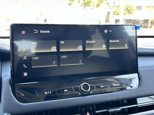 2025 Mitsubishi Outlander SE 2.5 2WD