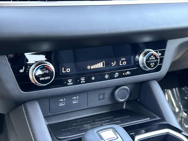2025 Mitsubishi Outlander SE 2.5 2WD