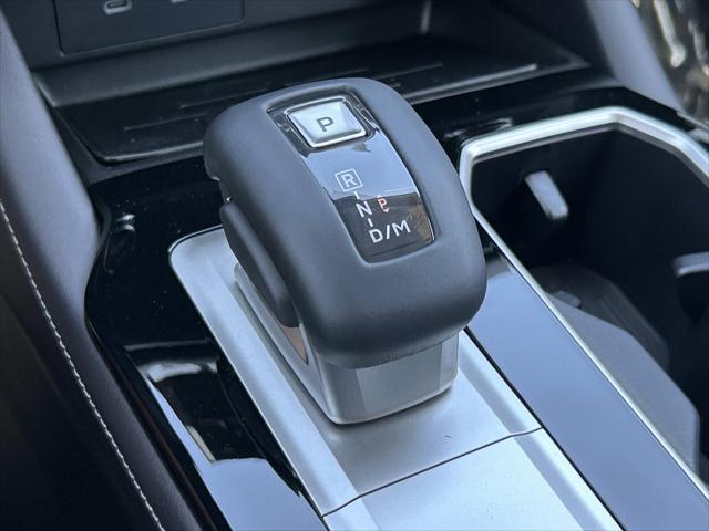 2025 Mitsubishi Outlander SE 2.5 2WD