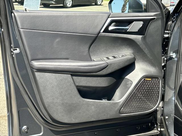 2025 Mitsubishi Outlander SE 2.5 2WD