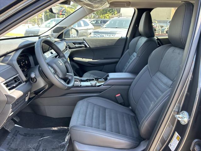 2025 Mitsubishi Outlander SE 2.5 2WD