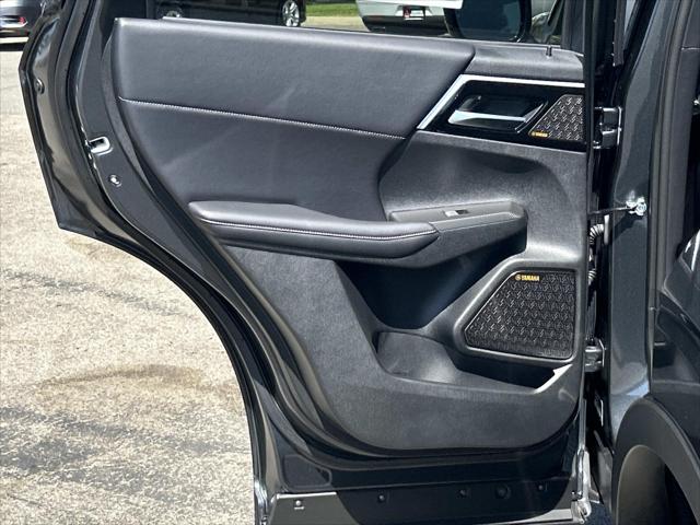 2025 Mitsubishi Outlander SE 2.5 2WD