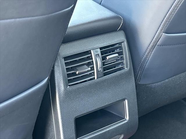2025 Mitsubishi Outlander SE 2.5 2WD