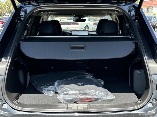 2025 Mitsubishi Outlander SE 2.5 2WD